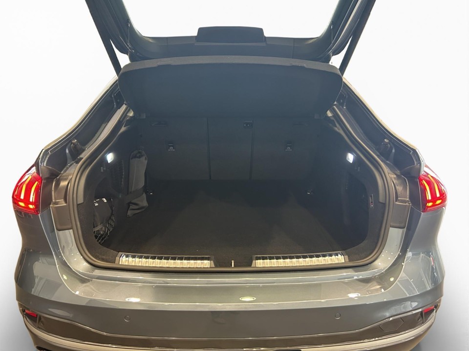 Audi A5 Limousine 40TDI S tronic - foto 20