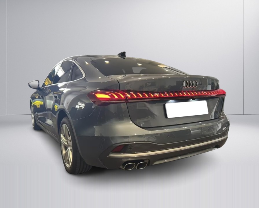 Audi A5 Limousine 40TDI S tronic - foto 6