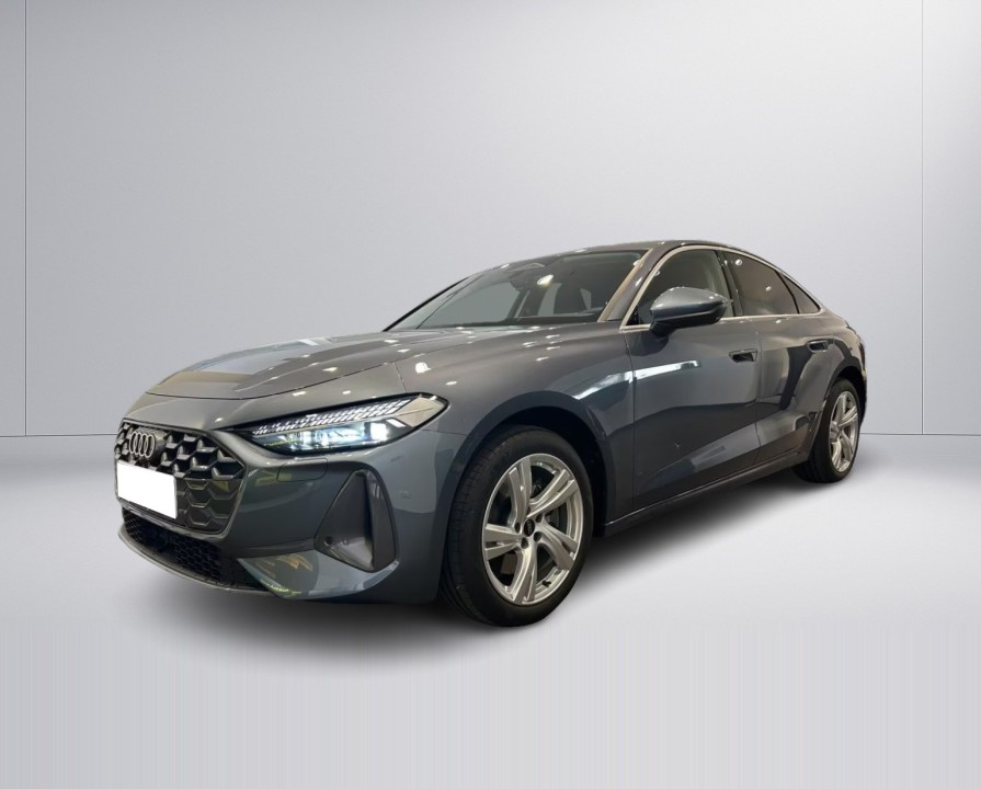 Audi A5 Limousine 40TDI S tronic