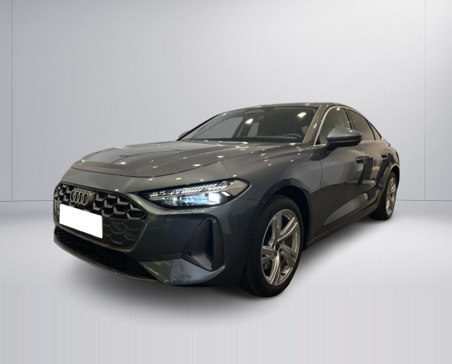 Audi A5 Limousine 40TDI S tronic (3)