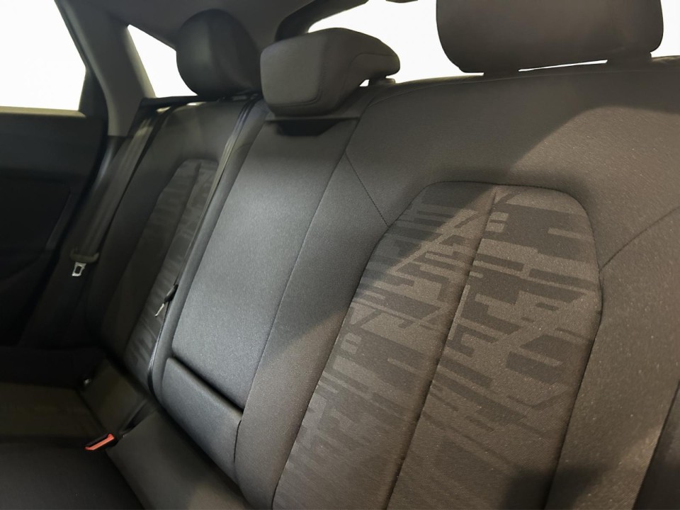 Audi A5 Limousine 40TDI S tronic - foto 9