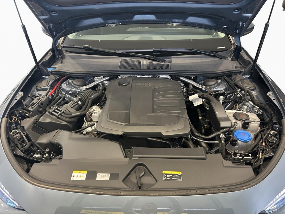 Audi A5 Limousine 40TDI S tronic - foto 19