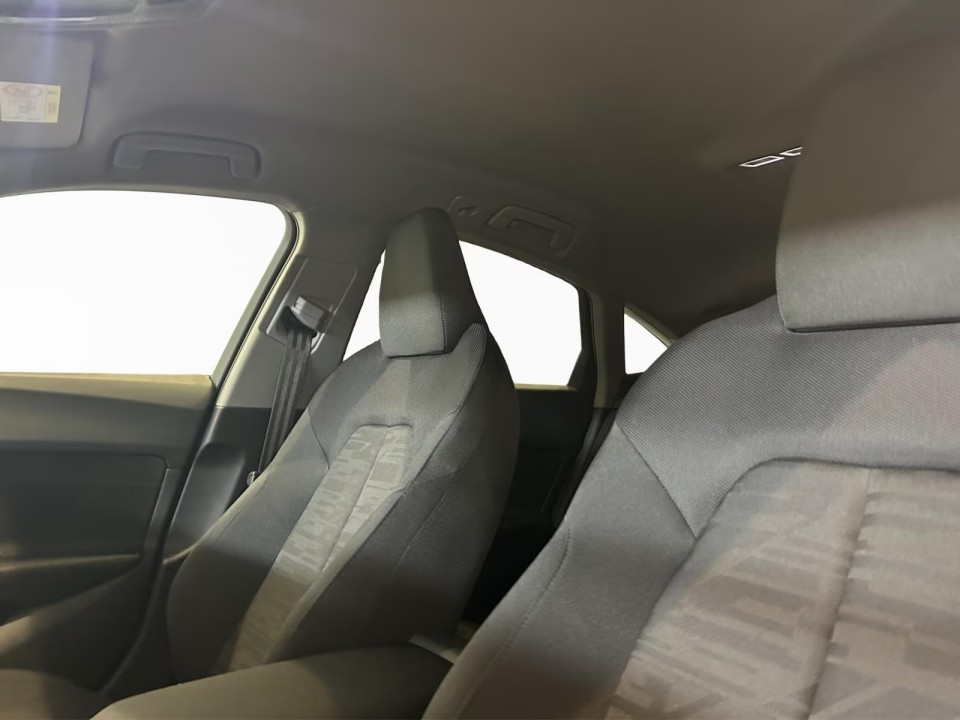 Audi A5 Limousine 40TDI S tronic - foto 8
