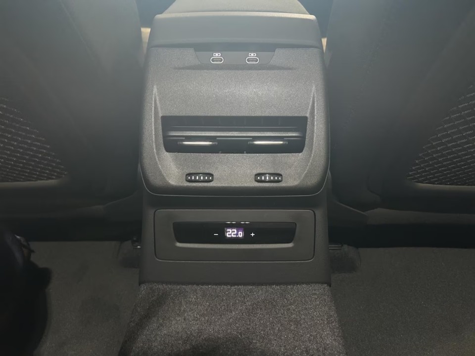 Audi A5 Limousine 40TDI S tronic - foto 13