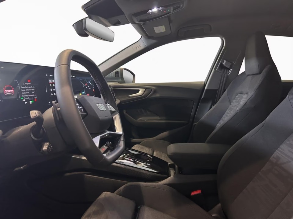 Audi A5 Limousine 40TDI S tronic - foto 7