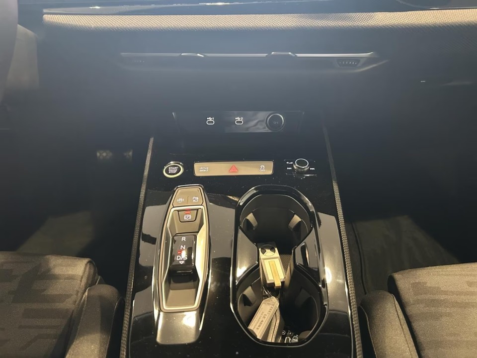Audi A5 Limousine 40TDI S tronic - foto 12