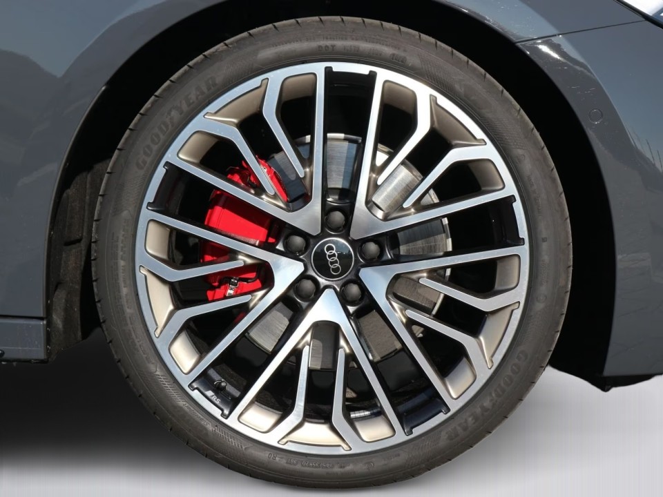 Audi A5 Avant TDI quattro S-Line - foto 18