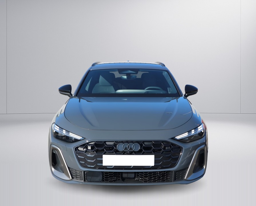 Audi A5 Avant TDI quattro S-Line - foto 6