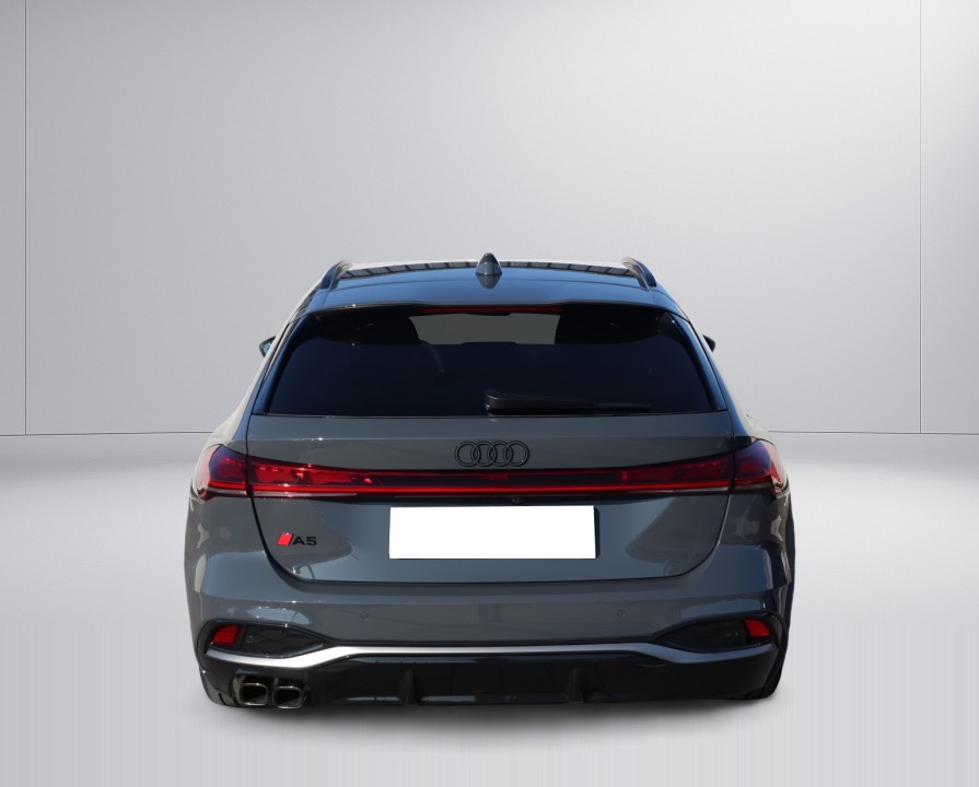 Audi A5 Avant TDI quattro S-Line (3)
