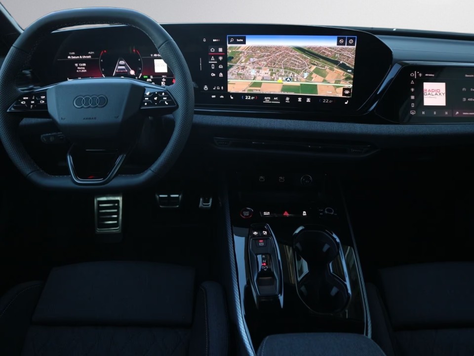 Audi A5 Avant TDI quattro S-Line - foto 8