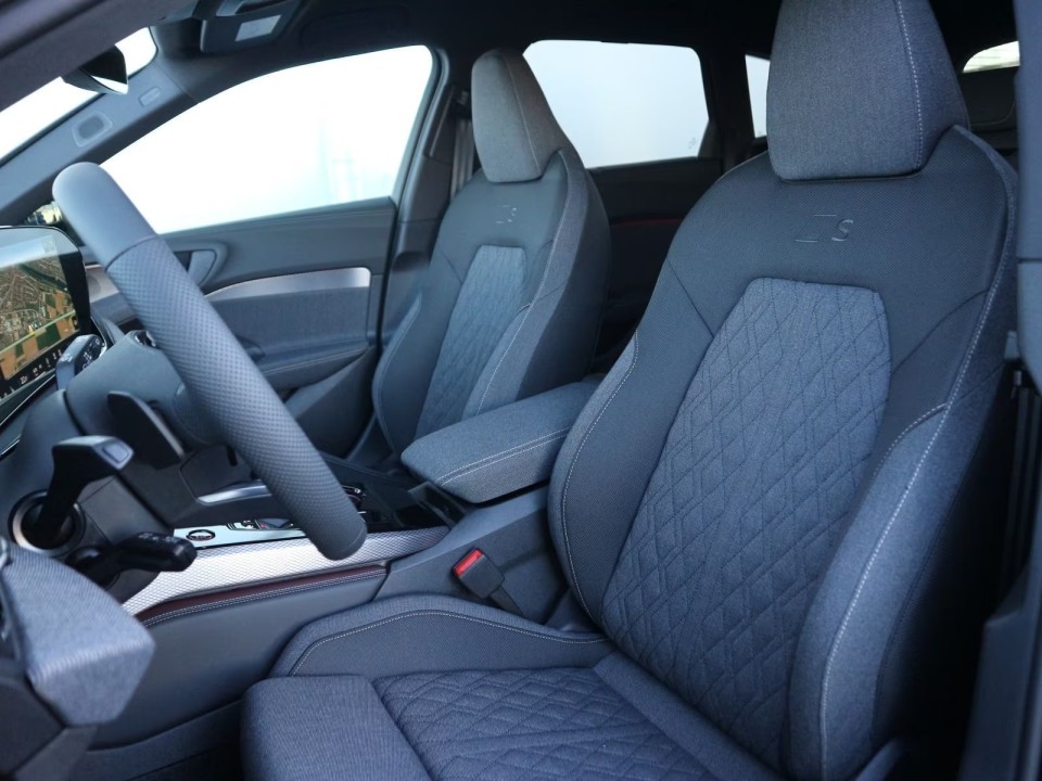 Audi A5 Avant TDI quattro S-Line - foto 9
