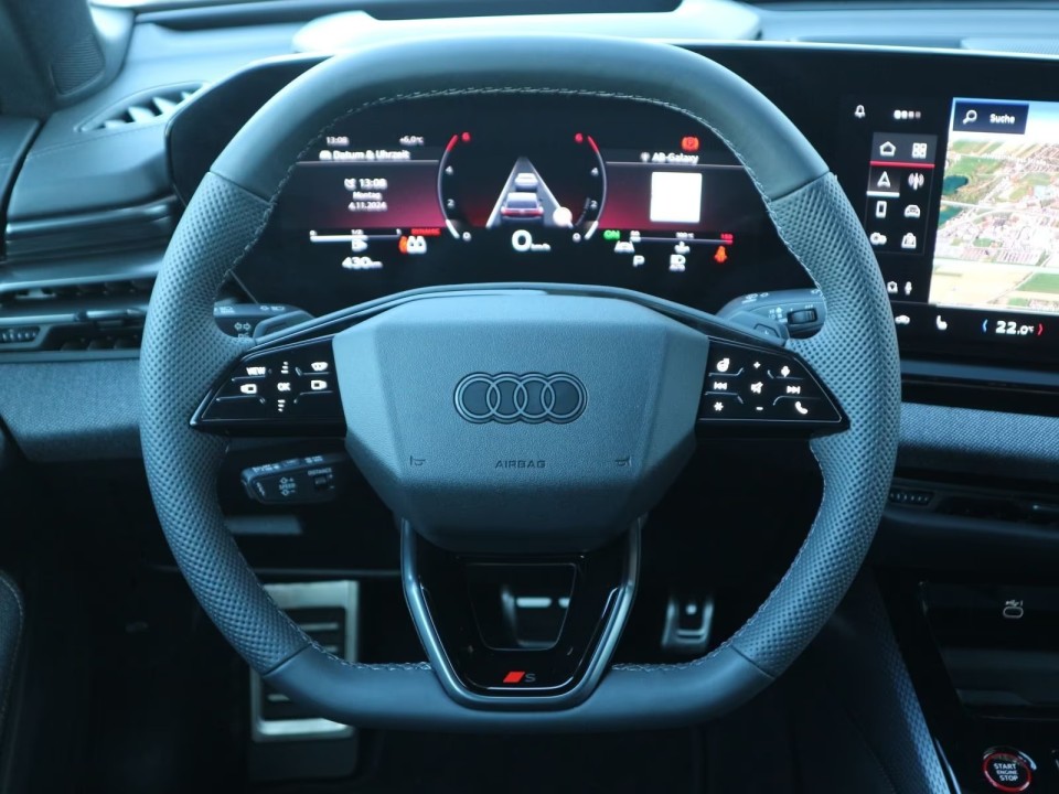 Audi A5 Avant TDI quattro S-Line - foto 7