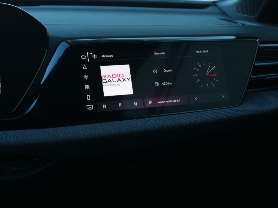 Audi A5 Avant TDI quattro S-Line - foto 11
