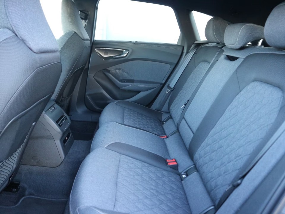 Audi A5 Avant TDI quattro S-Line - foto 13