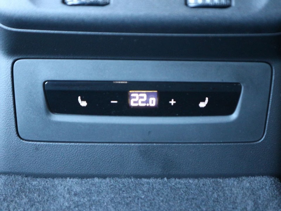 Audi A5 Avant TDI quattro S-Line - foto 12