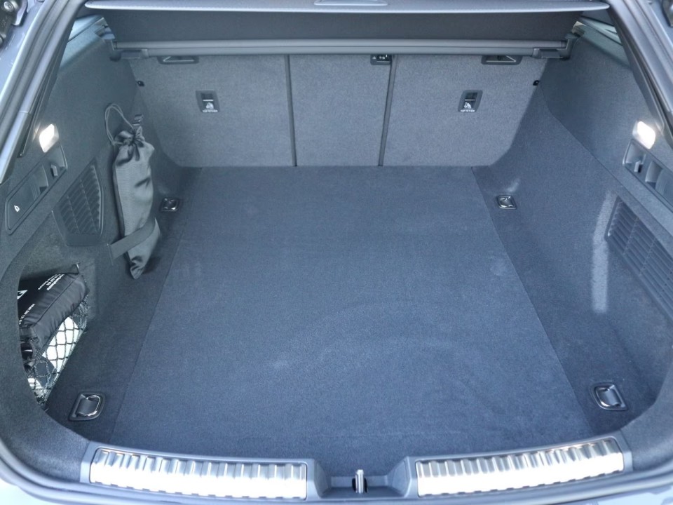 Audi A5 Avant TDI quattro S-Line - foto 17
