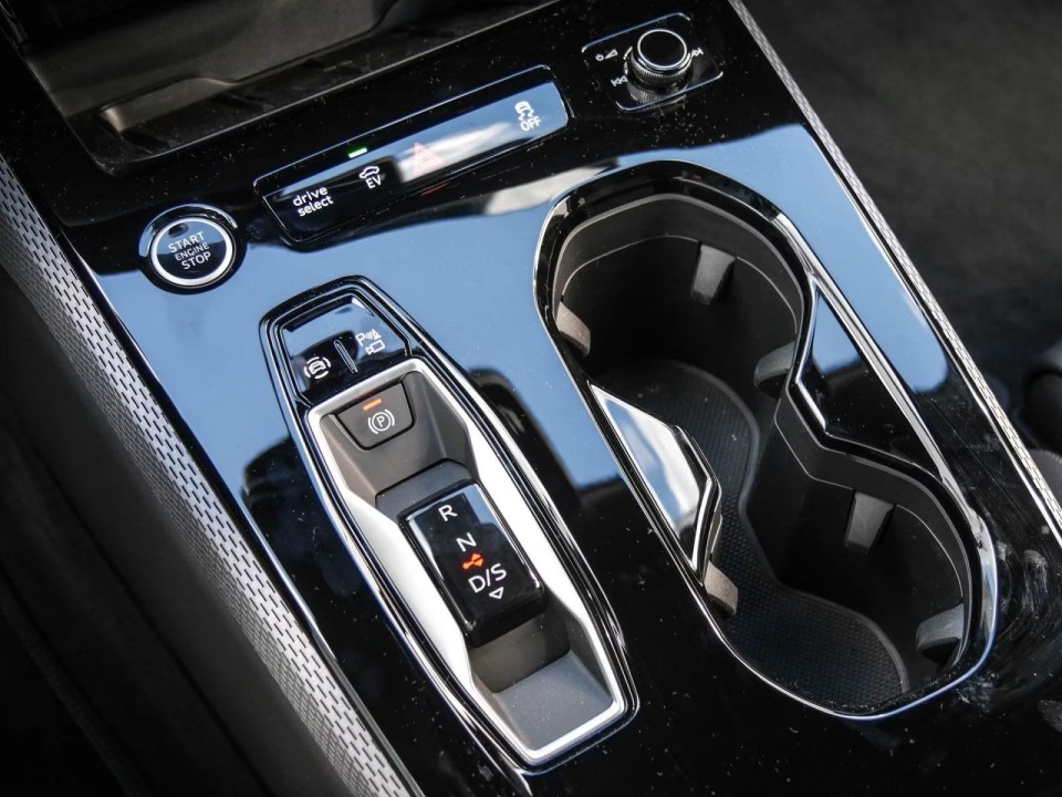 Audi A5 Limousine e-hybrid quattro S-Line - foto 7