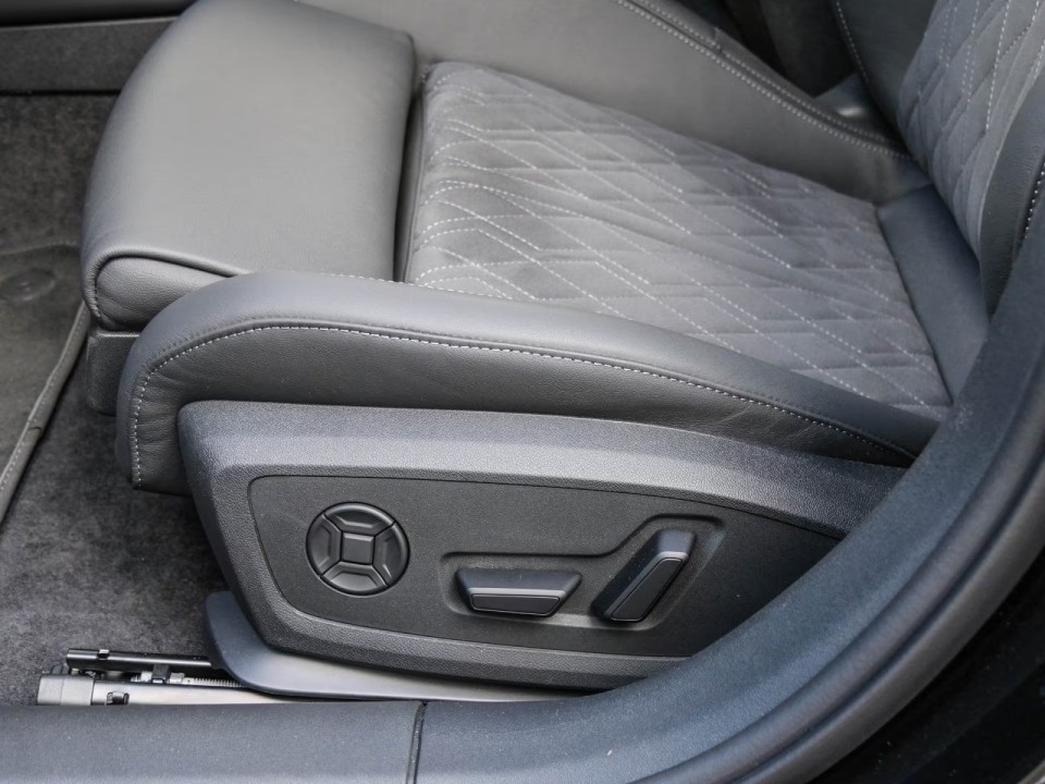 Audi A5 Limousine e-hybrid quattro S-Line - foto 6
