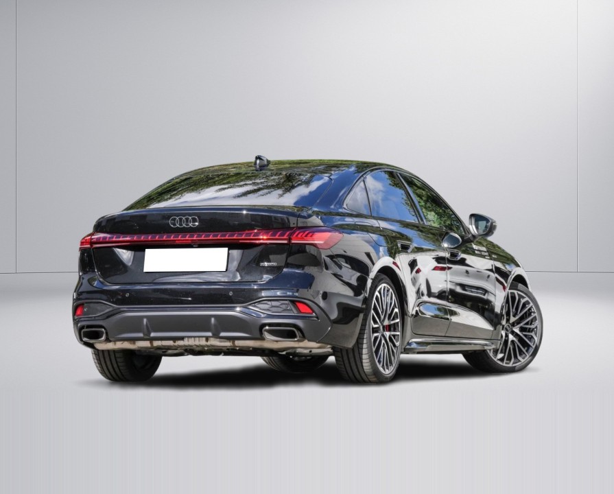 Audi A5 Limousine e-hybrid quattro S-Line (2)