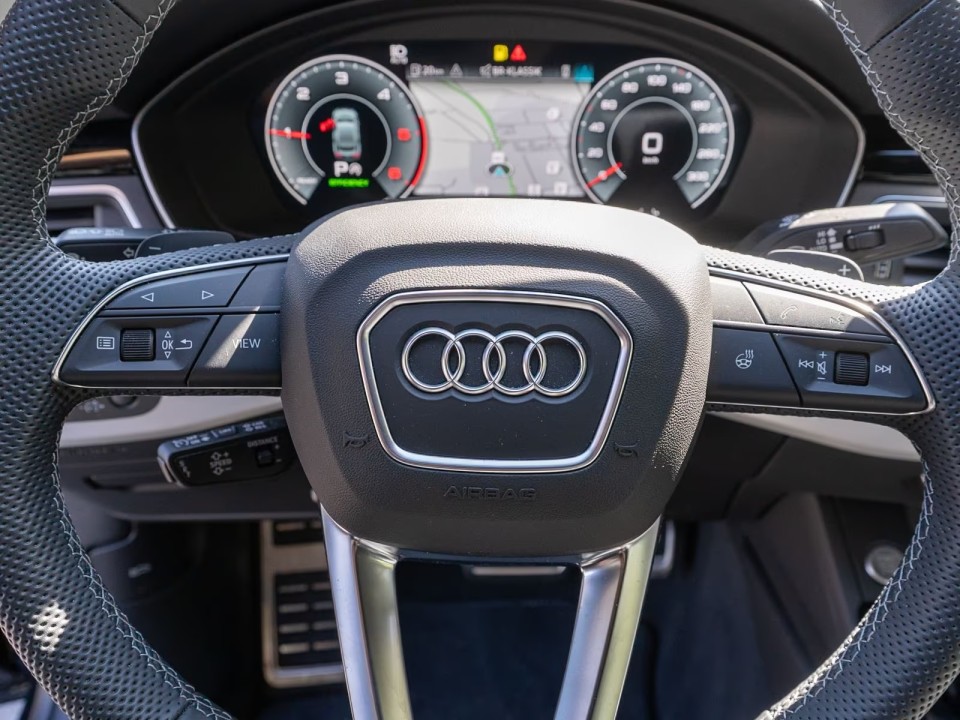 Audi A5 Sportback 40TDI quattro S-Line - foto 9