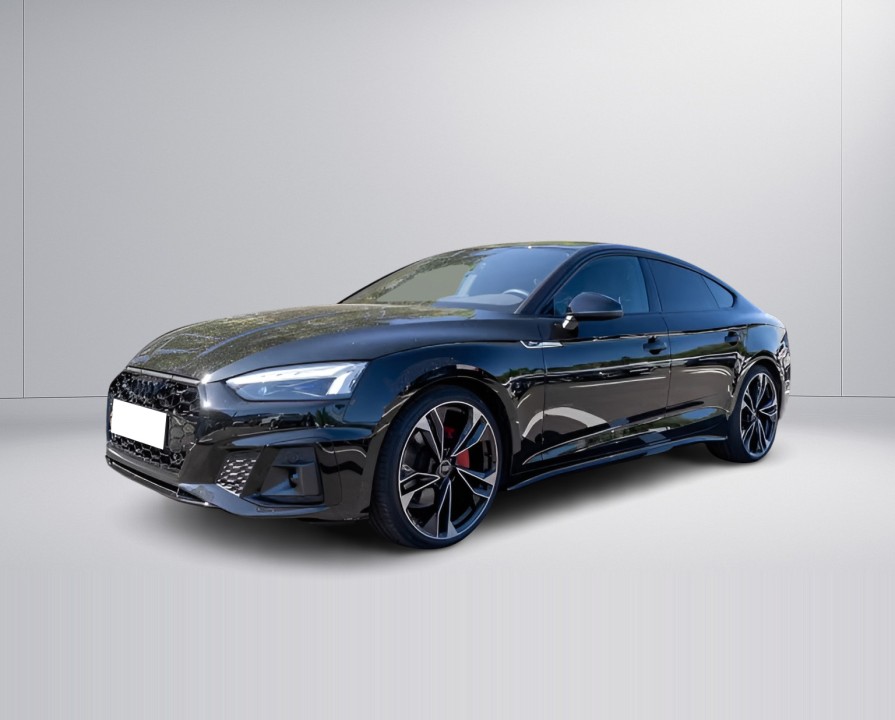 Audi A5 Sportback 40TDI quattro S-Line