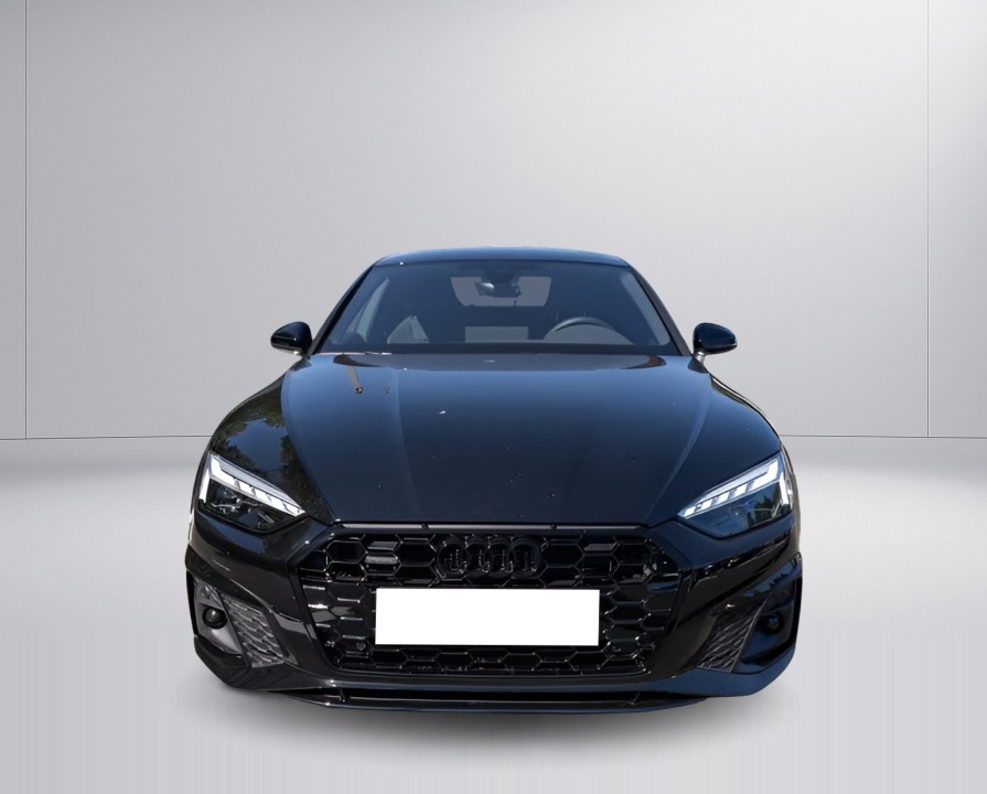 Audi A5 Sportback 40TDI quattro S-Line (2)