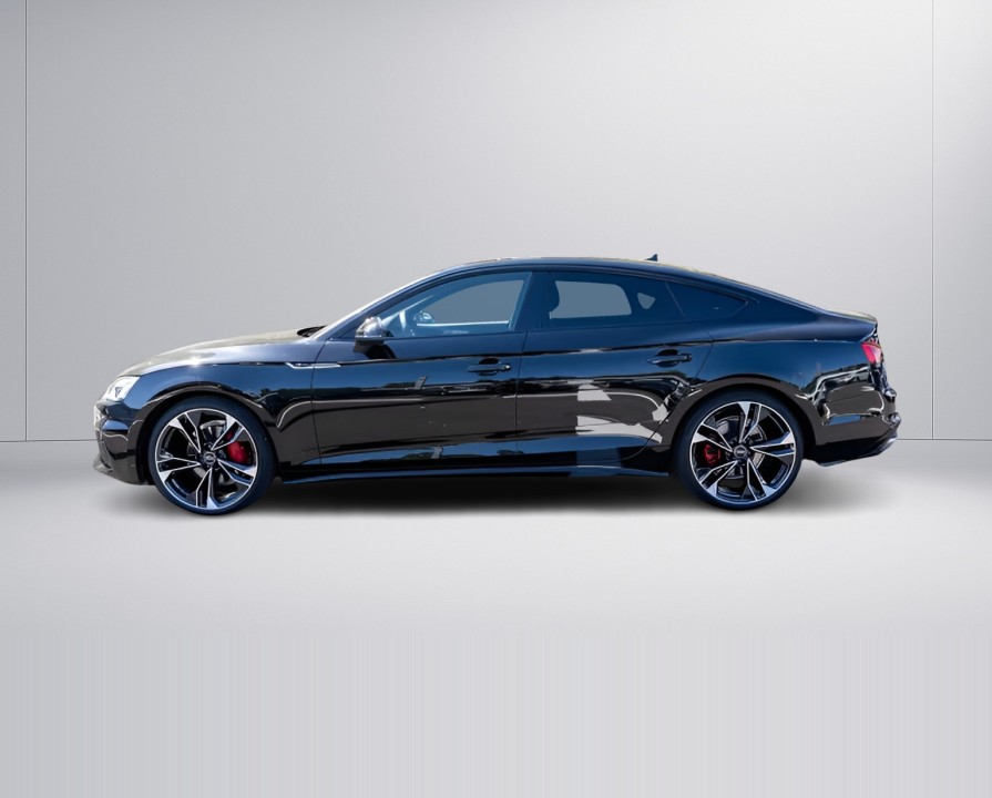 Audi A5 Sportback 40TDI quattro S-Line (3)