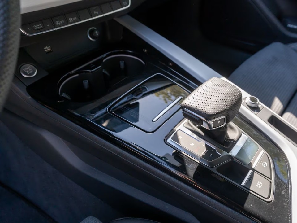 Audi A5 Sportback 40TDI quattro S-Line - foto 11