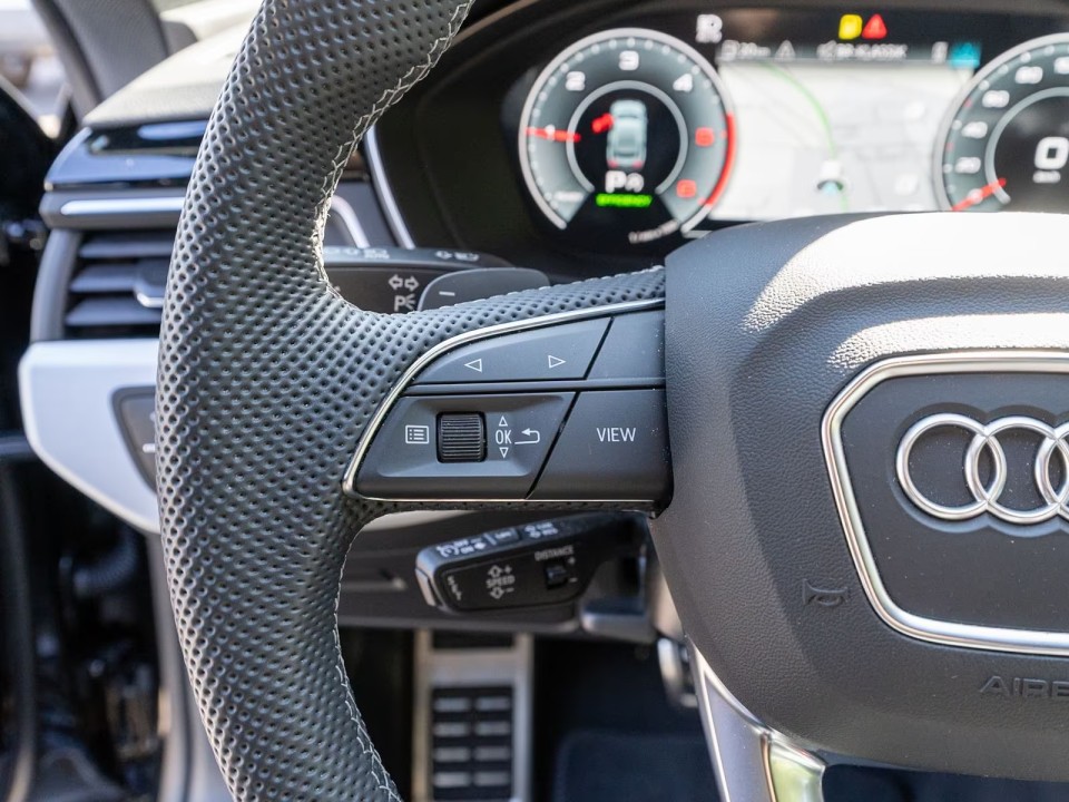 Audi A5 Sportback 40TDI quattro S-Line - foto 10