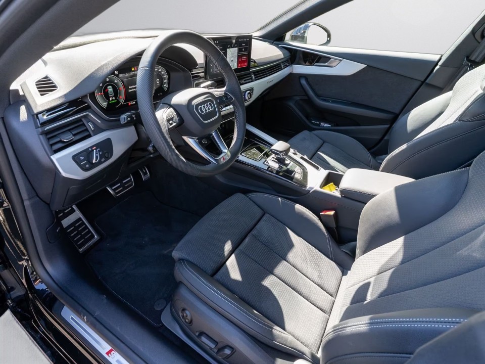 Audi A5 Sportback 40TDI quattro S-Line - foto 6