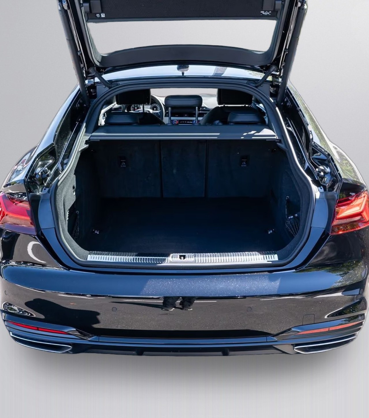 Audi A5 Sportback 40TDI quattro S-Line - foto 14