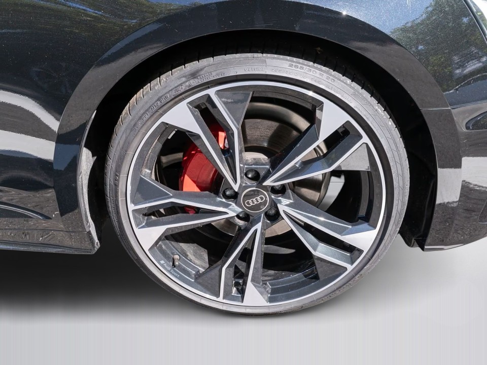 Audi A5 Sportback 40TDI quattro S-Line - foto 15