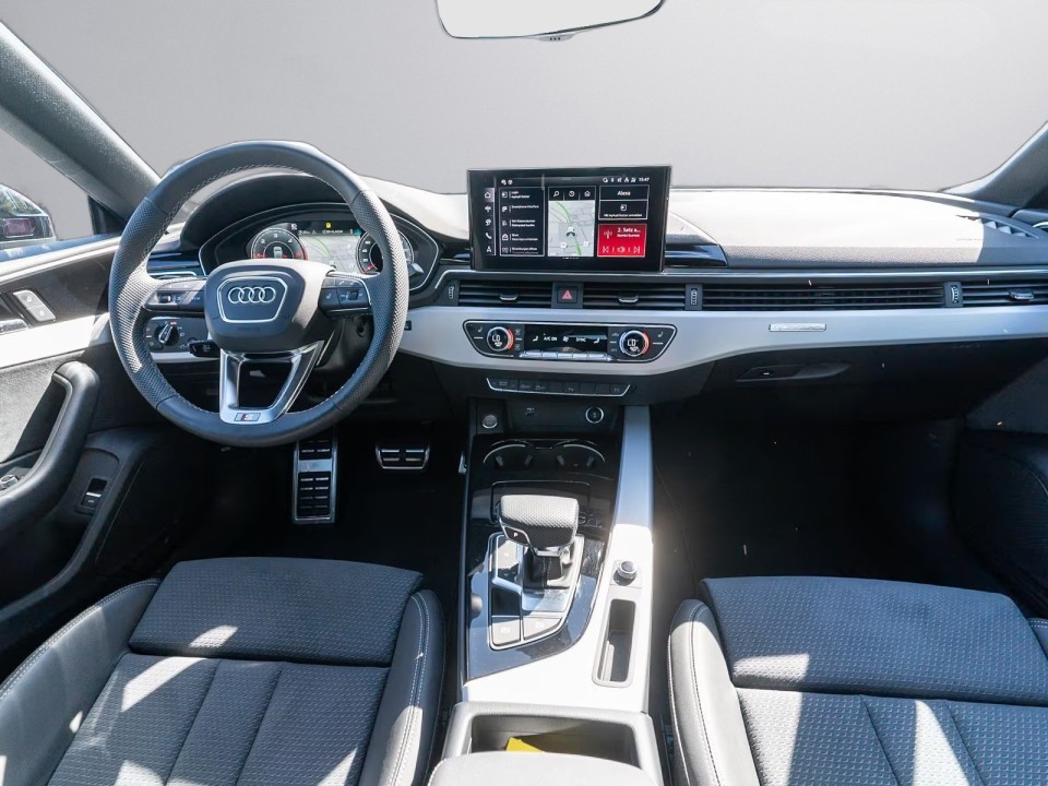 Audi A5 Sportback 40TDI quattro S-Line - foto 8