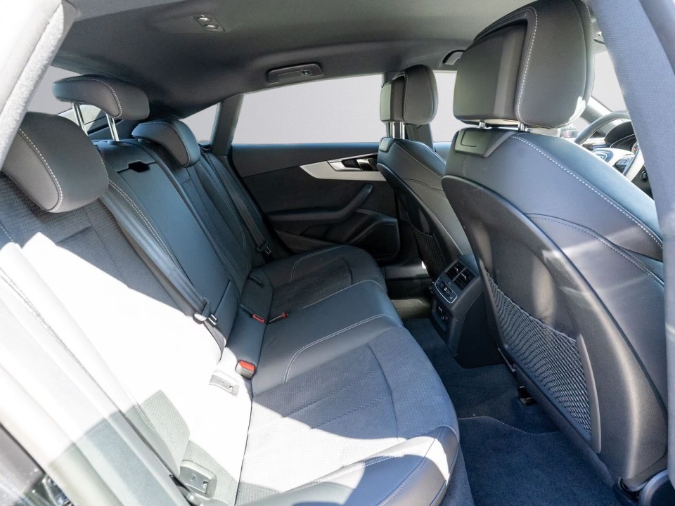 Audi A5 Sportback 40TDI quattro S-Line - foto 7