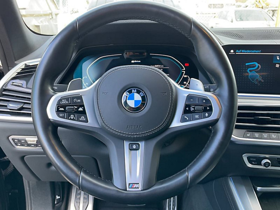 BMW X5 xDrive45e M-Sport - foto 15