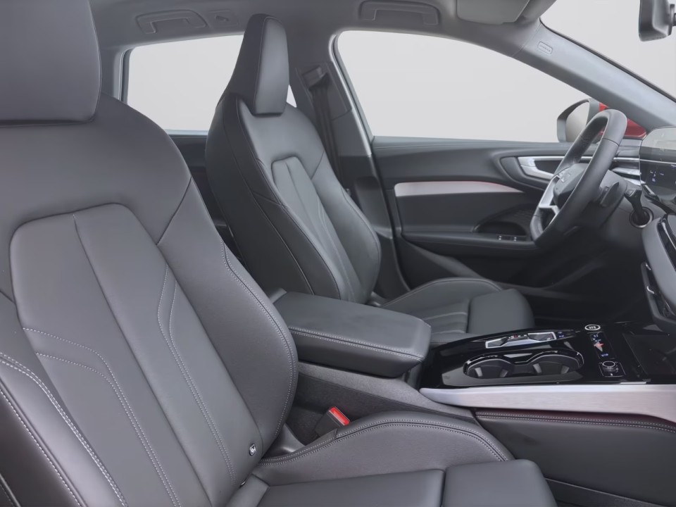 Audi A5 Avant TFSI quattro - foto 9