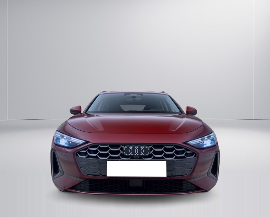 Audi A5 Avant TFSI quattro (2)