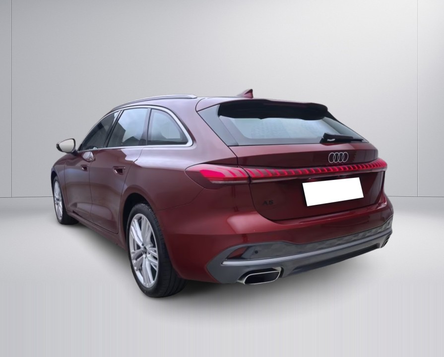Audi A5 Avant TFSI quattro - foto 6