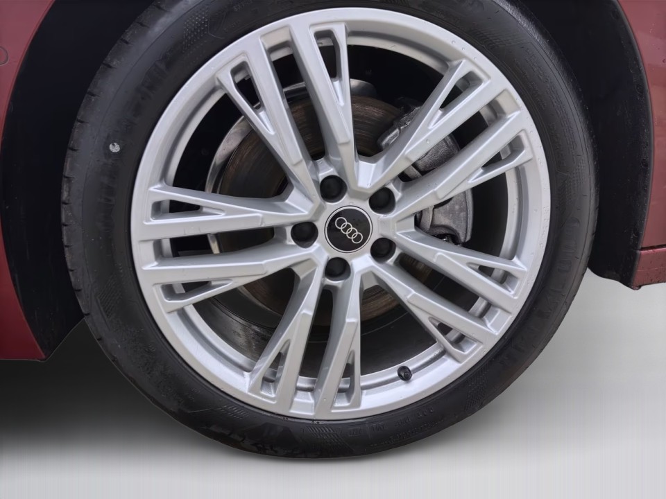 Audi A5 Avant TFSI quattro - foto 17