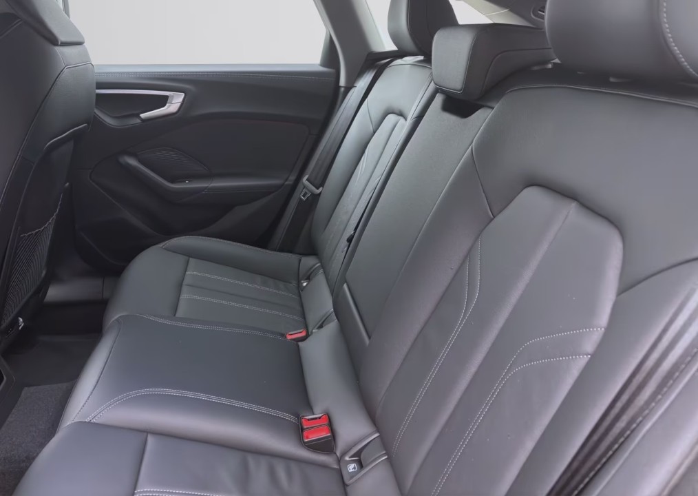 Audi A5 Avant TFSI quattro - foto 8