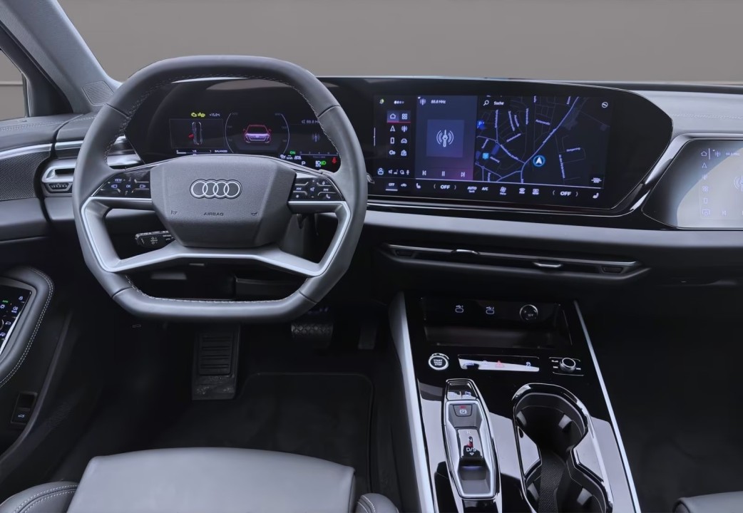 Audi A5 Avant TFSI quattro - foto 10