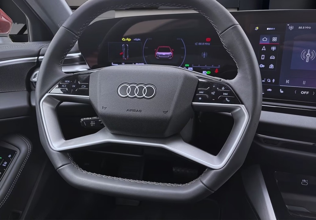 Audi A5 Avant TFSI quattro - foto 11
