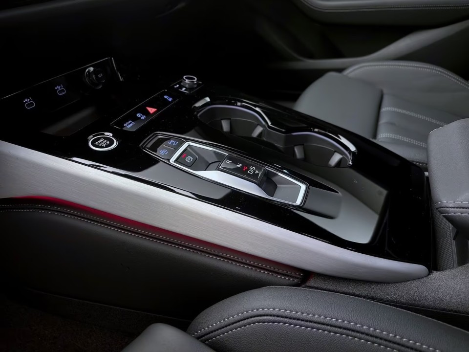 Audi A5 Avant TFSI quattro - foto 13