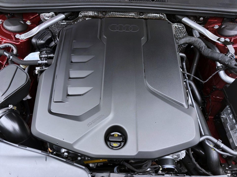 Audi A5 Avant TFSI quattro - foto 16