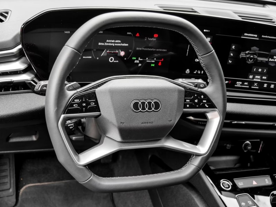 Audi A5 Avant TDI S tronic (3)