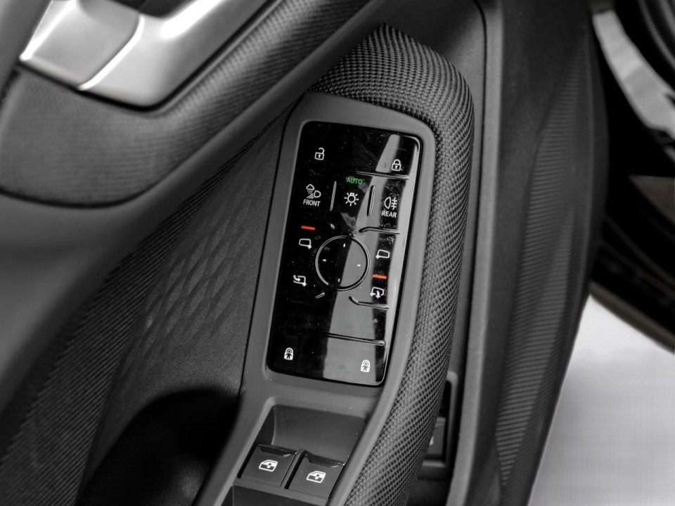 Audi A5 Avant TDI S tronic - foto 12