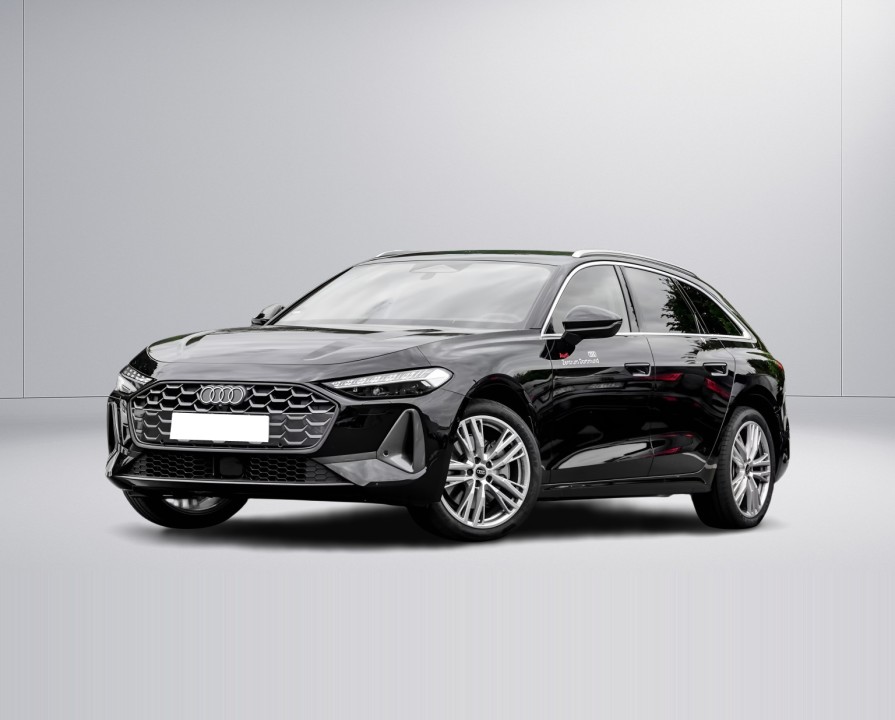 Audi A5 Avant TDI S tronic