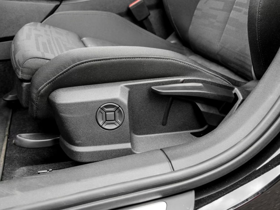 Audi A5 Avant TDI S tronic - foto 13