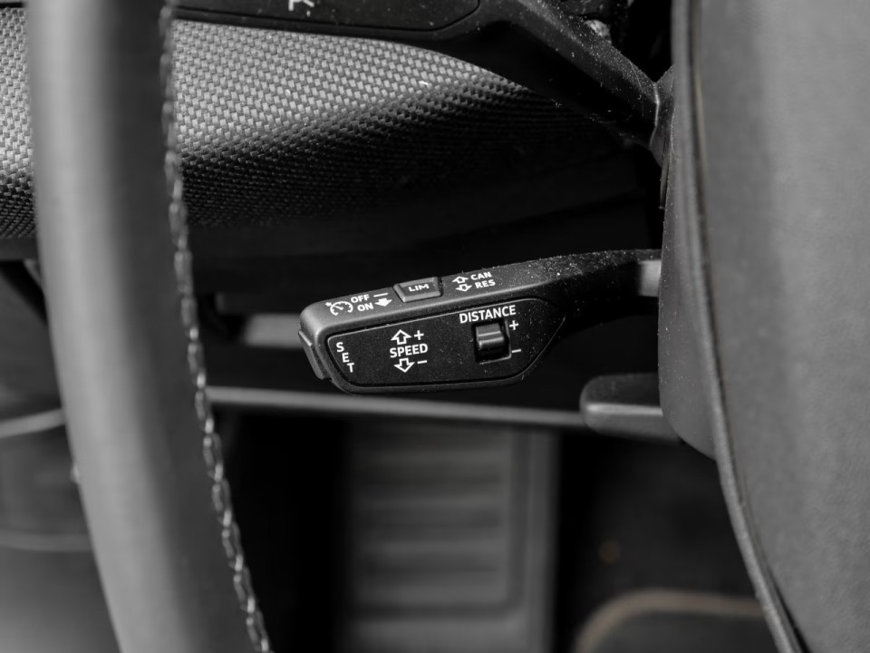 Audi A5 Avant TDI S tronic (5)