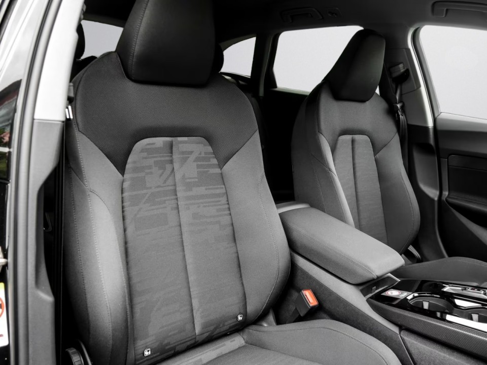 Audi A5 Avant TDI S tronic - foto 10